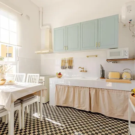 Colonial-style House In Holiday home *