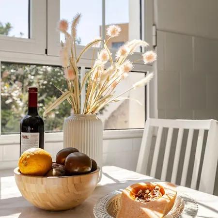 Holiday home Colonial-style House In La Laguna (Tenerife)