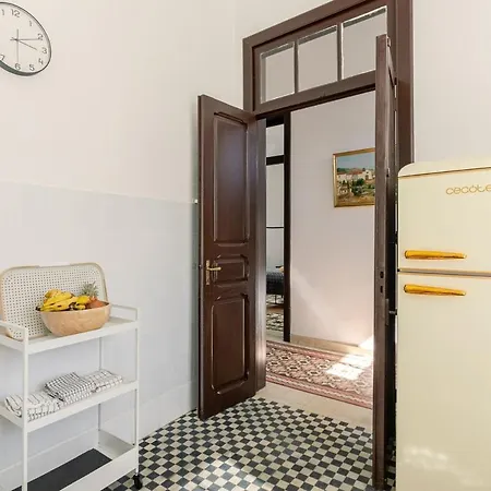 Colonial-style House In Σπίτι διακοπών Σαν Κριστόμπαλ ντε Λα Λαγούνα